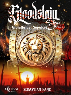 cover image of Il Gioiello dei Sepolcri